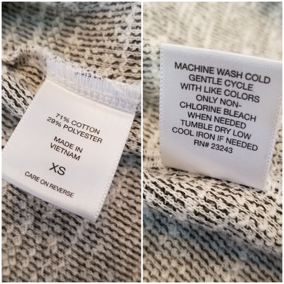 New York & Company Women's Jacket Sweater Size XS - Picture 7 of 7